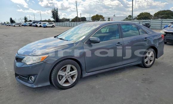 Acheter Occasion Voiture Toyota Camry Autre à Badagry, État de Lagos Acheter Occasion Voiture Toyota Camry Autre à Badagry, État de Lagos