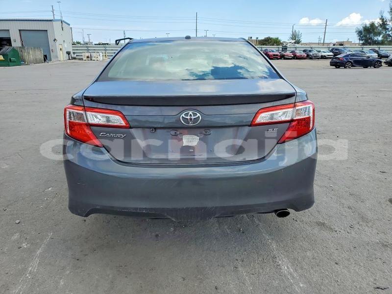 Big with watermark toyota camry lagos state badagry 47237
