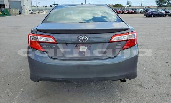 Acheter Occasion Voiture Toyota Camry Autre à Badagry, État de Lagos Acheter Occasion Voiture Toyota Camry Autre à Badagry, État de Lagos