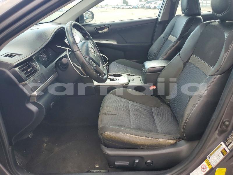 Big with watermark toyota camry lagos state badagry 47237