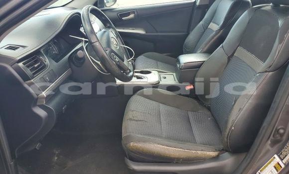Acheter Occasion Voiture Toyota Camry Autre à Badagry, État de Lagos Acheter Occasion Voiture Toyota Camry Autre à Badagry, État de Lagos