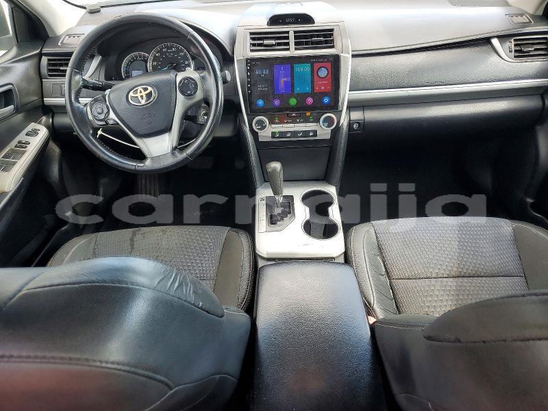 Big with watermark toyota camry lagos state badagry 47237
