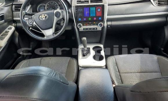 Acheter Occasion Voiture Toyota Camry Autre à Badagry, État de Lagos Acheter Occasion Voiture Toyota Camry Autre à Badagry, État de Lagos