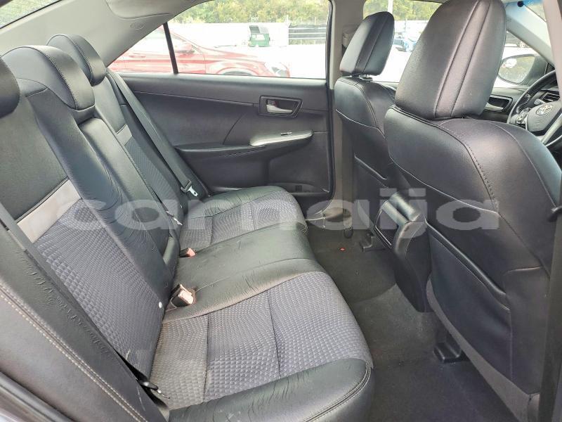 Big with watermark toyota camry lagos state badagry 47237