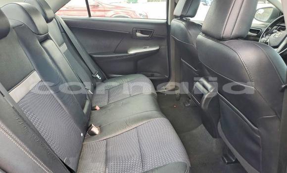 Acheter Occasion Voiture Toyota Camry Autre à Badagry, État de Lagos Acheter Occasion Voiture Toyota Camry Autre à Badagry, État de Lagos
