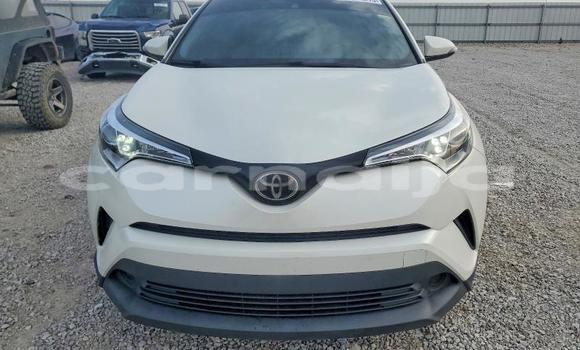 Buy Used Toyota C-HR Other Car in Badagry in Lagos State