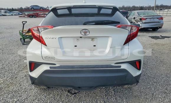 Acheter Occasion Voiture Toyota C-HR Autre à Badagry, État de Lagos Acheter Occasion Voiture Toyota C-HR Autre à Badagry, État de Lagos