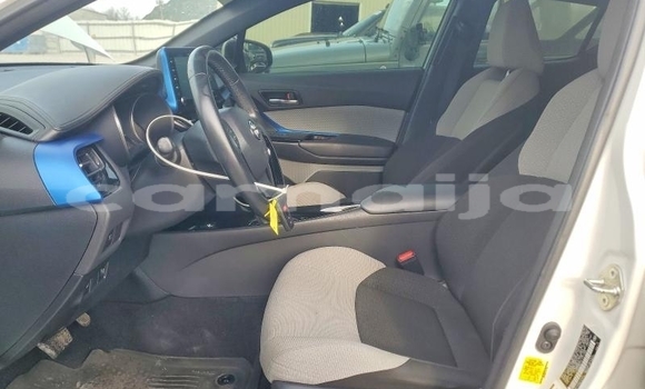Acheter Occasion Voiture Toyota C-HR Autre à Badagry, État de Lagos Acheter Occasion Voiture Toyota C-HR Autre à Badagry, État de Lagos