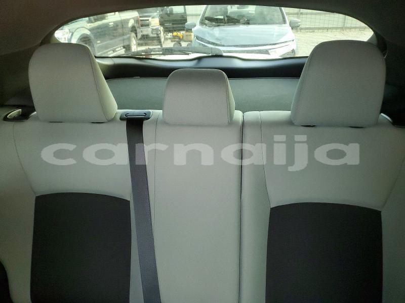 Big with watermark toyota c hr lagos state badagry 47238