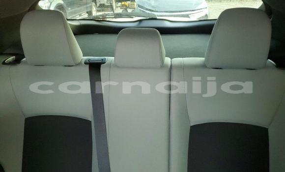 Acheter Occasion Voiture Toyota C-HR Autre à Badagry, État de Lagos Acheter Occasion Voiture Toyota C-HR Autre à Badagry, État de Lagos