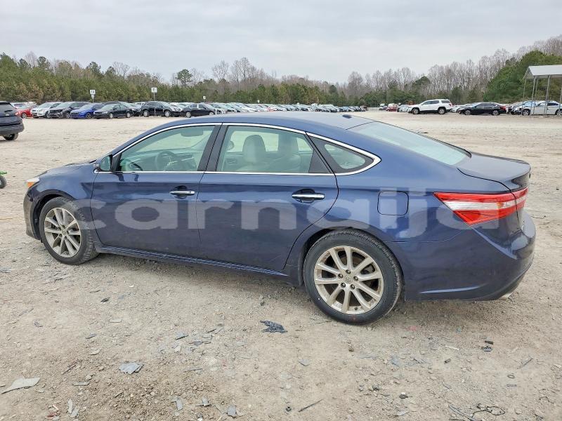 Big with watermark toyota avalon lagos state lagos 47239