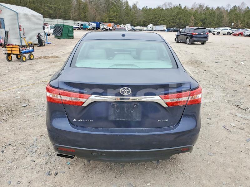 Big with watermark toyota avalon lagos state lagos 47239