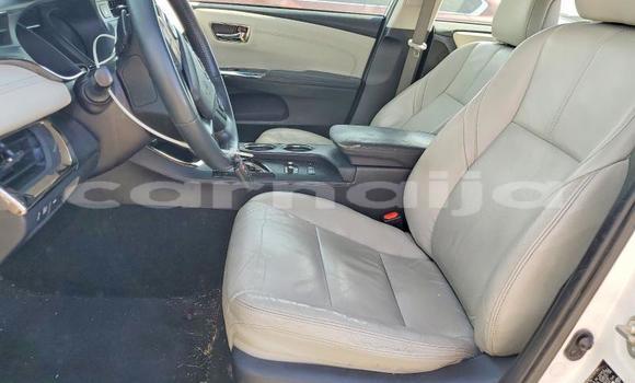 Acheter Occasion Voiture Toyota Avalon Bleu à Lagos, État de Lagos Acheter Occasion Voiture Toyota Avalon Bleu à Lagos, État de Lagos