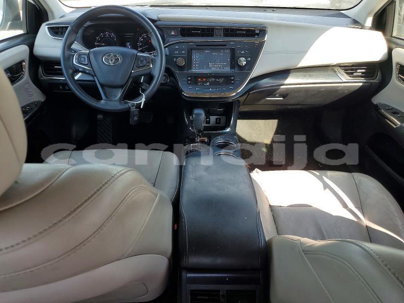 Big with watermark toyota avalon lagos state lagos 47239