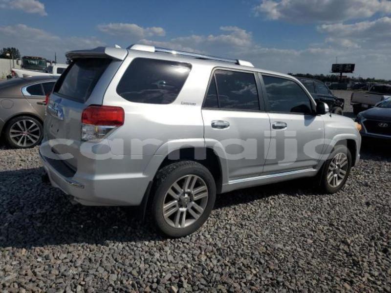 Big with watermark toyota 4runner lagos state lagos 47240
