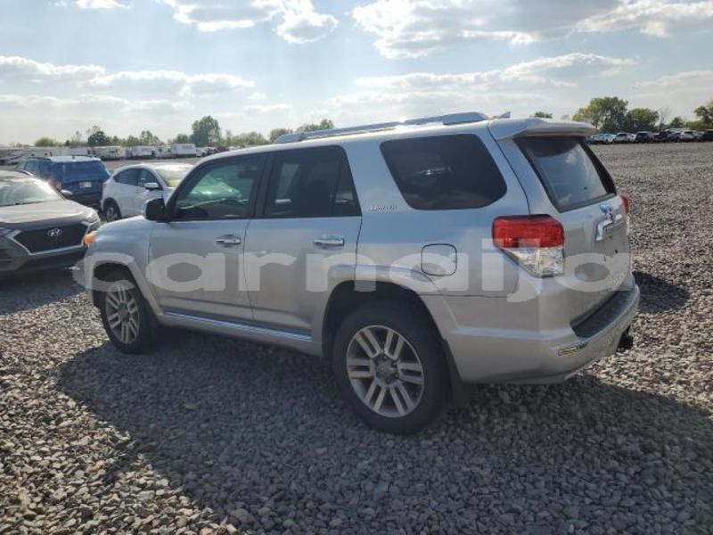 Big with watermark toyota 4runner lagos state lagos 47240