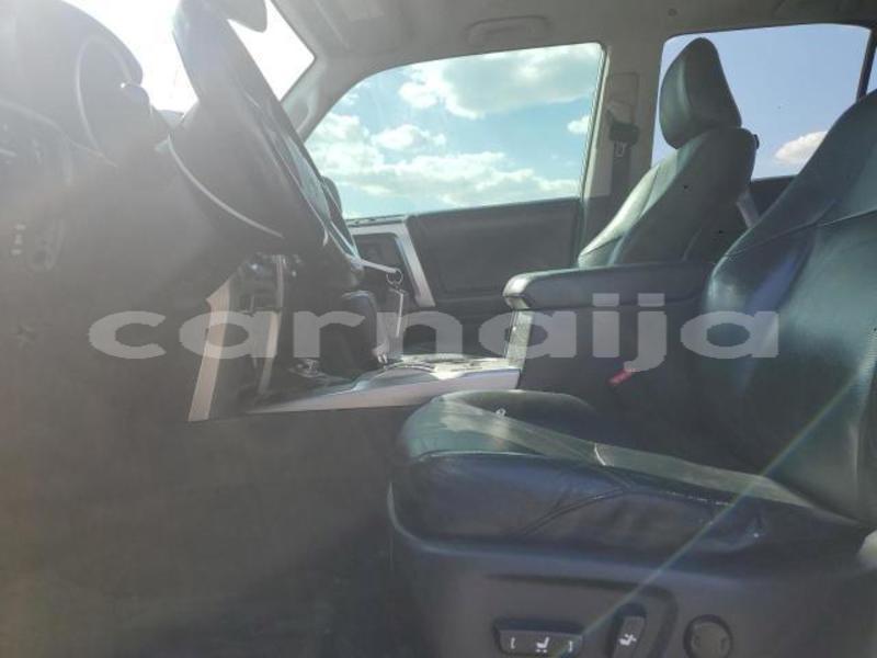 Big with watermark toyota 4runner lagos state lagos 47240