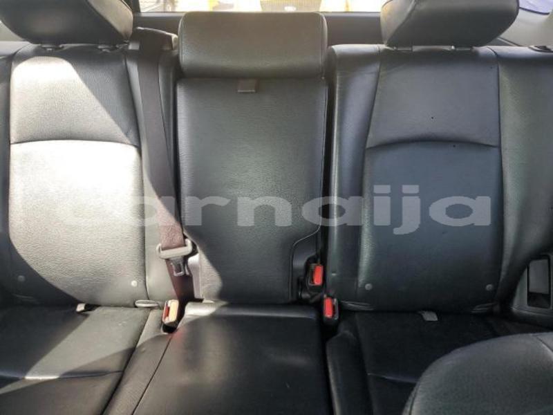 Big with watermark toyota 4runner lagos state lagos 47240