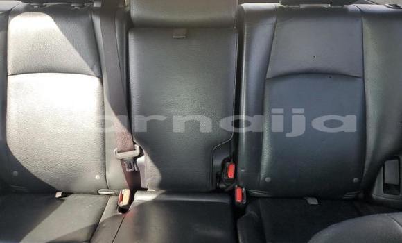 Acheter Occasion Voiture Toyota 4Runner Gris à Lagos, État de Lagos Acheter Occasion Voiture Toyota 4Runner Gris à Lagos, État de Lagos