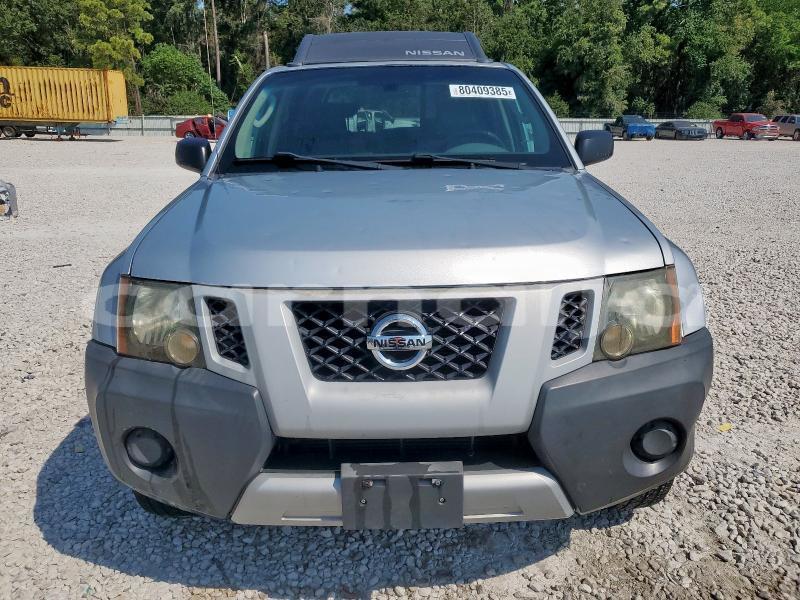 Big with watermark nissan xterra lagos state badagry 47241