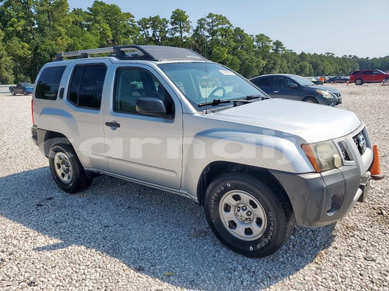 Big with watermark nissan xterra lagos state badagry 47241