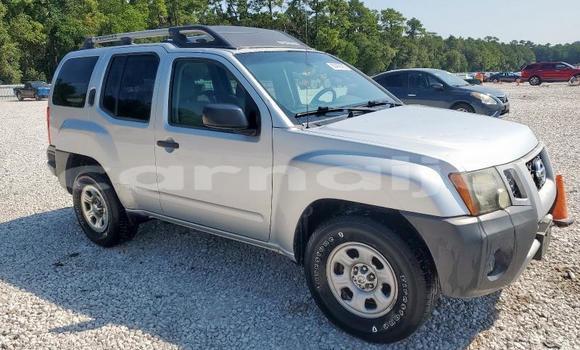 Acheter Occasion Voiture Nissan Xterra Gris à Badagry, État de Lagos Acheter Occasion Voiture Nissan Xterra Gris à Badagry, État de Lagos