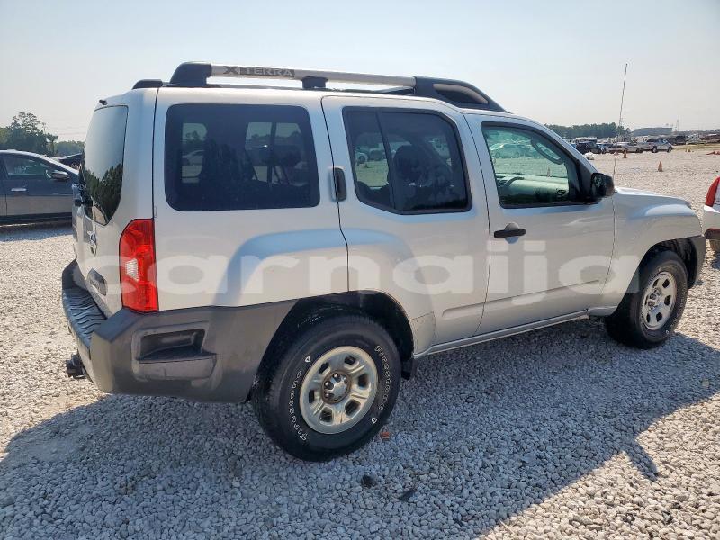 Big with watermark nissan xterra lagos state badagry 47241