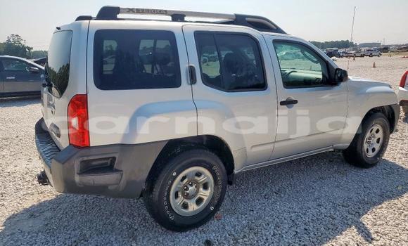 Acheter Occasion Voiture Nissan Xterra Gris à Badagry, État de Lagos Acheter Occasion Voiture Nissan Xterra Gris à Badagry, État de Lagos