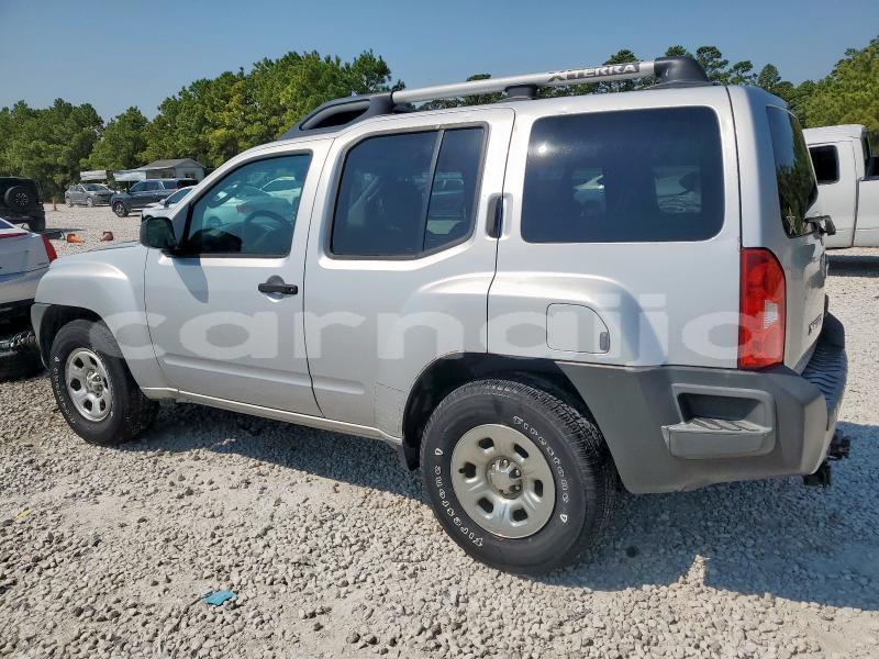 Big with watermark nissan xterra lagos state badagry 47241