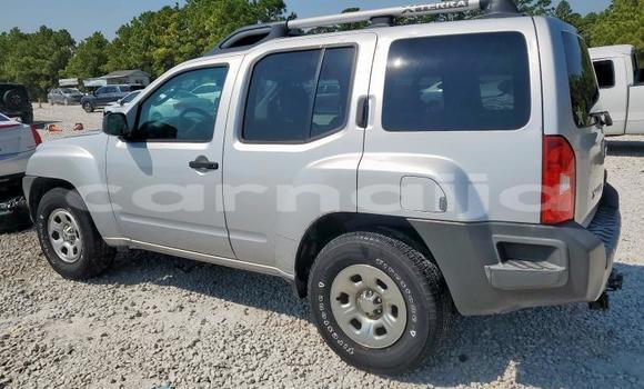 Acheter Occasion Voiture Nissan Xterra Gris à Badagry, État de Lagos Acheter Occasion Voiture Nissan Xterra Gris à Badagry, État de Lagos