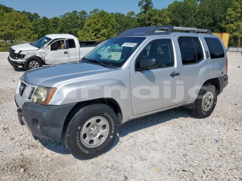 Big with watermark nissan xterra lagos state badagry 47241