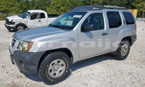 Acheter Occasion Voiture Nissan Xterra Gris à Badagry, État de Lagos Acheter Occasion Voiture Nissan Xterra Gris à Badagry, État de Lagos