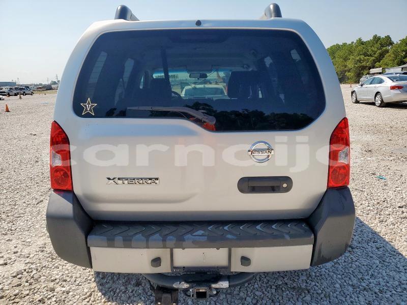 Big with watermark nissan xterra lagos state badagry 47241