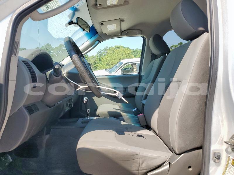 Big with watermark nissan xterra lagos state badagry 47241