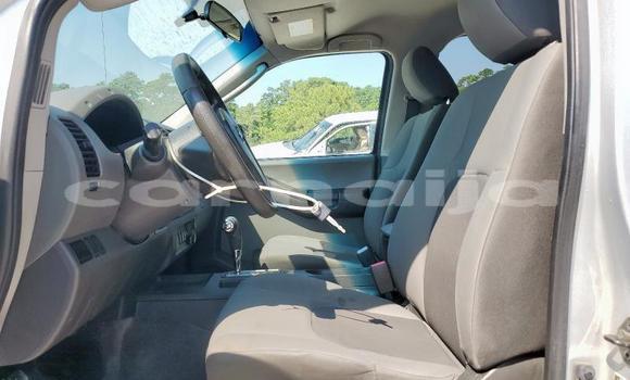 Acheter Occasion Voiture Nissan Xterra Gris à Badagry, État de Lagos Acheter Occasion Voiture Nissan Xterra Gris à Badagry, État de Lagos