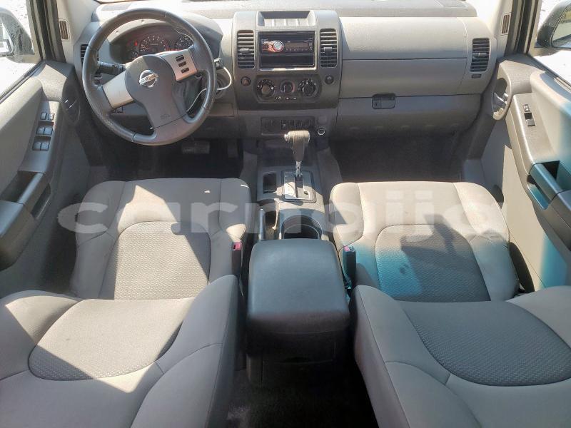 Big with watermark nissan xterra lagos state badagry 47241