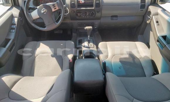 Acheter Occasion Voiture Nissan Xterra Gris à Badagry, État de Lagos Acheter Occasion Voiture Nissan Xterra Gris à Badagry, État de Lagos