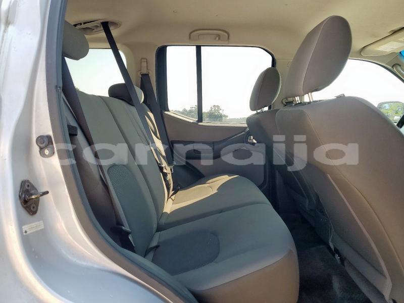 Big with watermark nissan xterra lagos state badagry 47241