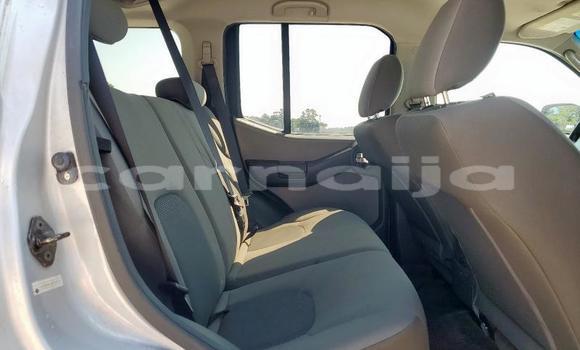 Acheter Occasion Voiture Nissan Xterra Gris à Badagry, État de Lagos Acheter Occasion Voiture Nissan Xterra Gris à Badagry, État de Lagos