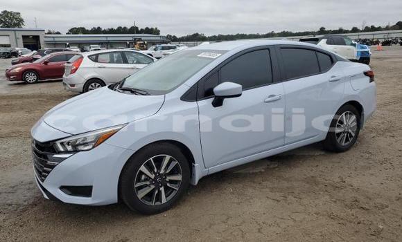 Acheter Occasion Voiture Nissan Versa Blanc à Lagos, État de Lagos Acheter Occasion Voiture Nissan Versa Blanc à Lagos, État de Lagos