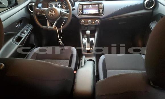 Acheter Occasion Voiture Nissan Versa Blanc à Lagos, État de Lagos Acheter Occasion Voiture Nissan Versa Blanc à Lagos, État de Lagos