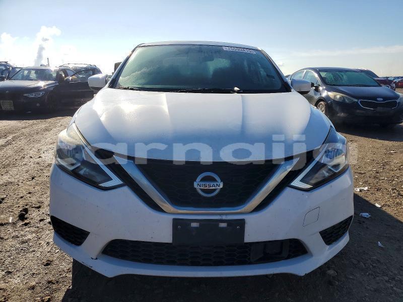 Big with watermark nissan sentra lagos state lagos 47243