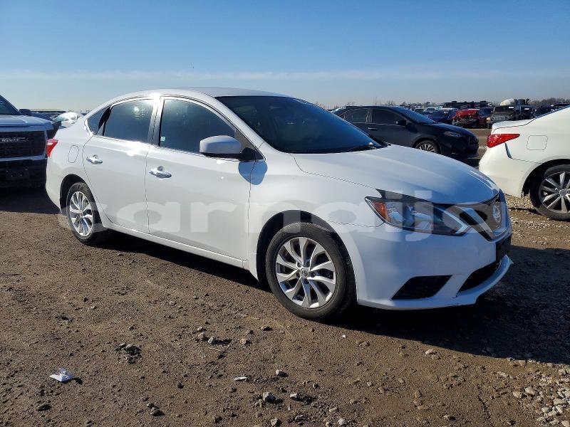 Big with watermark nissan sentra lagos state lagos 47243