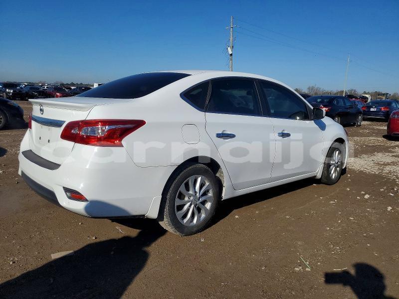 Big with watermark nissan sentra lagos state lagos 47243