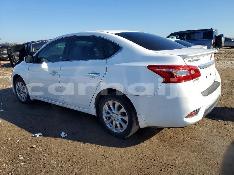 Big with watermark nissan sentra lagos state lagos 47243