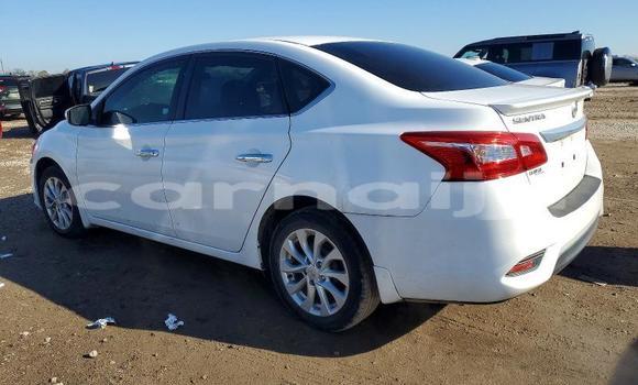 Acheter Occasion Voiture Nissan Sentra Blanc à Lagos, État de Lagos Acheter Occasion Voiture Nissan Sentra Blanc à Lagos, État de Lagos