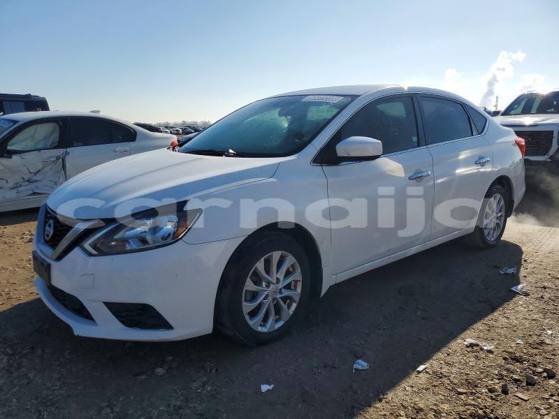 Big with watermark nissan sentra lagos state lagos 47243