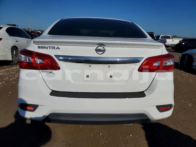 Big with watermark nissan sentra lagos state lagos 47243