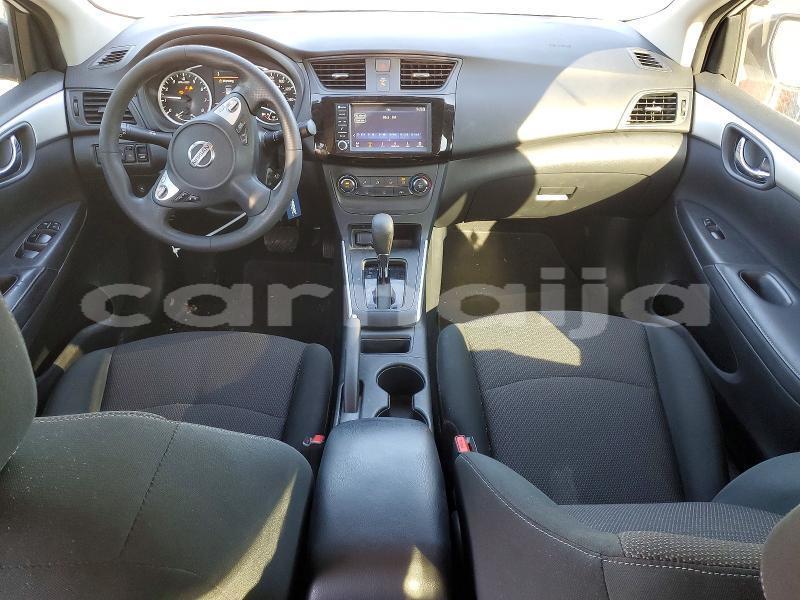 Big with watermark nissan sentra lagos state lagos 47243