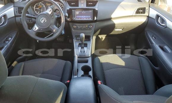 Acheter Occasion Voiture Nissan Sentra Blanc à Lagos, État de Lagos Acheter Occasion Voiture Nissan Sentra Blanc à Lagos, État de Lagos
